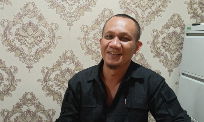 M Said terpilih menjadi Pj Ketua Persatuan Wartawan Pemko Medan. Hal itu mengingat periodesasi kepengurusan Persatuan Wartawan Pemko Medan 2021 - 2022 sudah berakhir dari Muhammad Saiful Defaza.