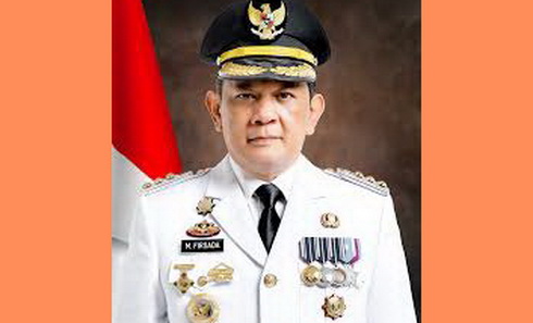 Pj Bupati Tulangbawang Barat (Tubaba) M Firsada mengabaikan perintah BPK RI Perwakilan Provinsi Lampung, terkait pemberian sanksi terhadap oknum pegawai Dinas Kesehatan yang terindikasi menyalahgunakan wewenang