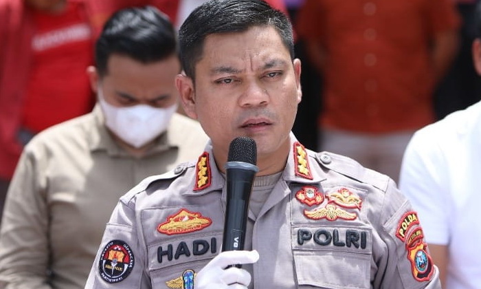 Tim Polda Sumut tengah menyelidiki kasus tawuran yang menewaskan seorang remaja berinisial RF (17) di Kecamatan Medan Belawan.