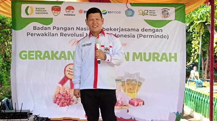 Joel Sinaga (Ketua Umum Perwakilan Revolusi Mental Indonesia - PERMINDO) mengatakan, ini merupakan aspek penting bagi pelaksanaan sistem demokrasi yang dijalankan di Indonesia.