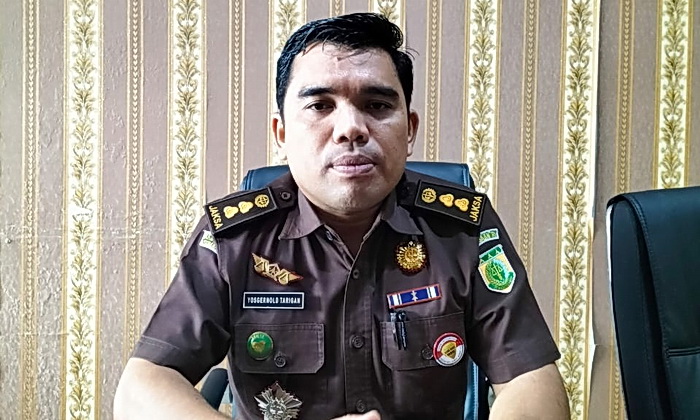 Pascapenahanan Kadis Kesehatan Sumatera Utara AMH dan rekanan ARM terkait dugaan korupsi APD Tahun 2020 beberapa hari lalu, Tim Penyidik Kejati Sumut meyakini bakal ada tersangka baru.