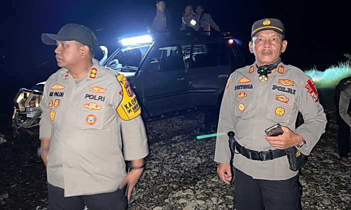 Tindakan pengamanan terhadap operasi Pertambangan Emas Tanpa Izin (PETI) di Kecamatan Kotanopan Kabupaten Mandailing Natal, Senin (4/3/2024) lalu, mendapatkan apresiasi masyarakat dan sejumlah elemen.