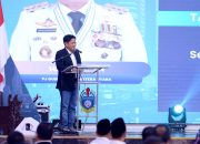 Buka Musrenbang RPJPD, Pj Gubernur Sumut Beberkan Visi Misi Pembangunan 2025-2045