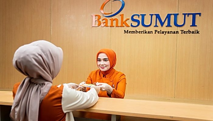 Bank Sumut meningkatkan persediaan uang tunai dalam rangka memenuhi kebutuhan masyarakat menjelang libur Idulfitri 1445 H.