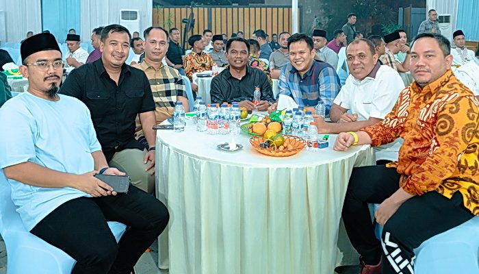 Tahapan pelaksanaan Pilkada Serentak 2024 semakin di depan mata. Hal itu tampak dari manuver para tokoh politik yang hendak berkontestasi di pilkada, khususnya Sumatera Utara.