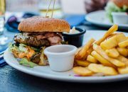 Menghindari Fast Food Mengurangi Resiko Diabetes Melitus