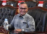 Rudiyanto Berharap Pilkada Kota Medan Dapat Berikan Pendidikan Politik yang Baik