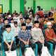 Memperingati Hari Ulang Tahun (HUT) ke-76 Provinsi Sumatera Utara (Sumut), Penjabat (Pj) Gubernur Hassanudin mengunjungi beberapa Panti Asuhan.
