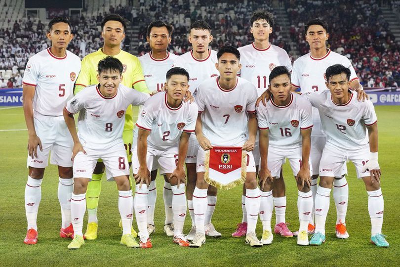 ini jadwal timnas indonesia