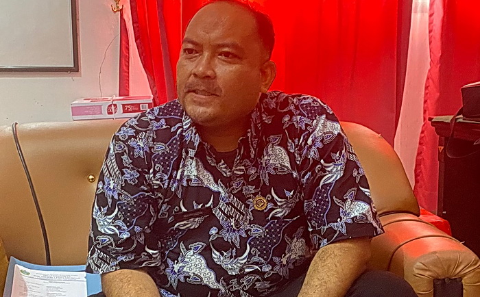 Sekolah Menengah Kejuruan (SMK) Negeri 1 Mandailing Natal (Madina) buka Penerimaan Peserta Didik Baru (PPDB) untuk tahun ajaran 2024-2025.