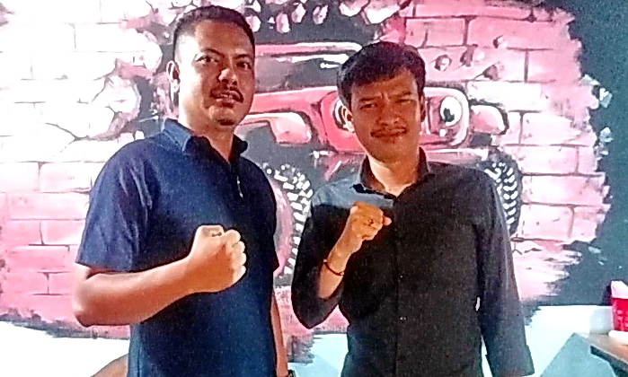Mantan anggota DPRD Langkat 2014-2019 dan Kadis Pengendalian Penduduk KB Perlindungan Perempuan dan Anak (PPKB-PPA) Langkat dr Sadikun Winato resmi dilaporkan ke Polres Langkat.