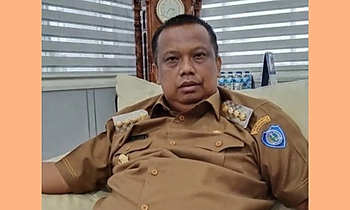Pemprov Sumut melakukan sejumlah langkah antisipasi lonjakan harga kebutuhan pokok jelang Hari Raya Idul Adha 1445 Hijriah, yang menurut perkiraan jatuh pada 17 dan 18 Juni 2024.