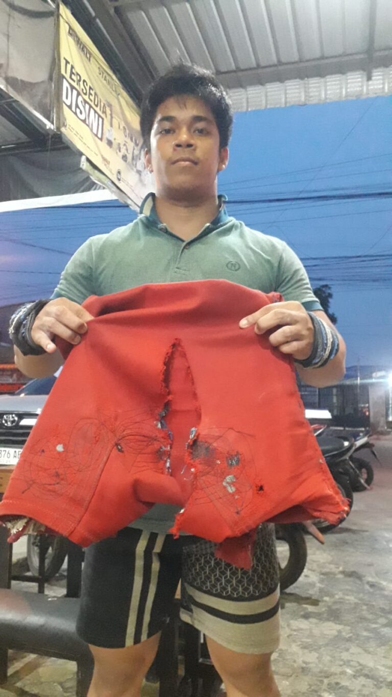 atlet-angkat-berat-sumut