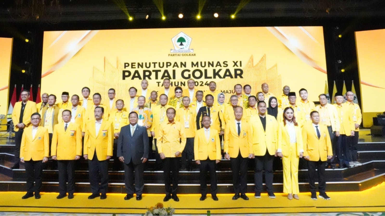 Munas Golkar