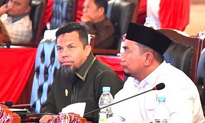 Anggota DPRD Medan dari Partai Keadilan Sejahtera (PKS) Datuk Iskandar Muda (DIM) mengaku prihatin dengan makin maraknya tindakan kriminalitas yang belakangan terjadi di Kota Medan dan sekitarnya.
