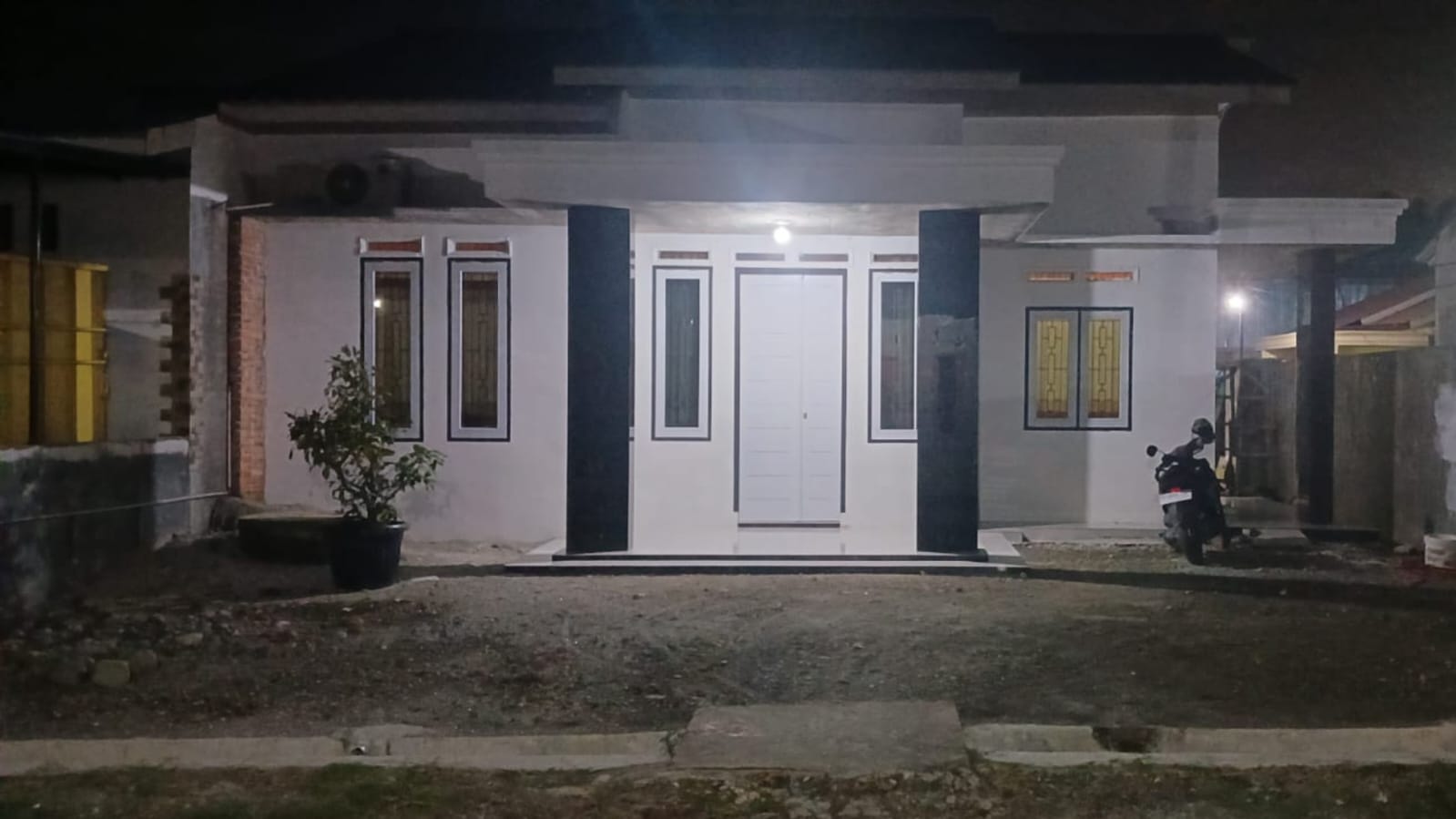 Jemuran hilang2