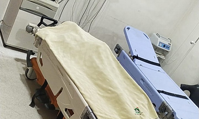 Aksi brutal kelompok gengmotor motor (gemot) kembali terjadi di Jalan Selambo, Desa Amplas, Kecamatan Percut Seituan, Deli Serdang Selasa (22/19/2024) dinihari.