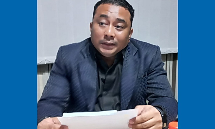 Delapan tahun menggarap (menguasai) lokasi resapan air Perumda Tirtanadi di Sibolangit dan mengakibatkan debit air berkurang sehingga menimbulkan kerugian negara, akhirnya Perusahaan Umum Daerah (Perumda) Tirtanadi membuat laporan ke Polda Sumut.