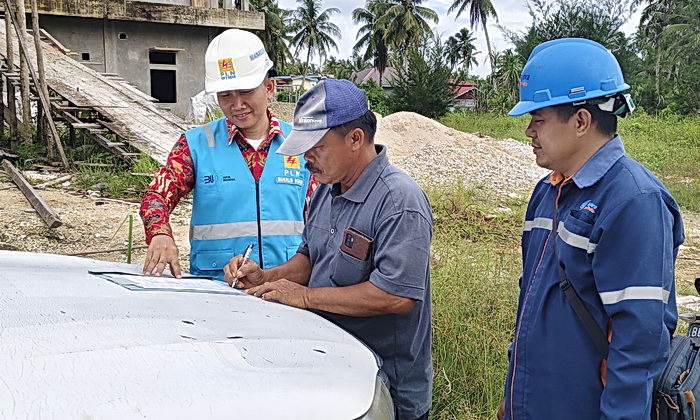 Dalam upaya mendukung peningkatan layanan kesehatan di wilayah Nias Selatan, PLN Unit Pelaksana Pelayanan Pelanggan (UP3) Nias telah berhasil mempercepat proses penyalaan listrik untuk fasilitas kesehatan baru, Klinik Utama Mulia, dengan tarif daya S2/13.200.
