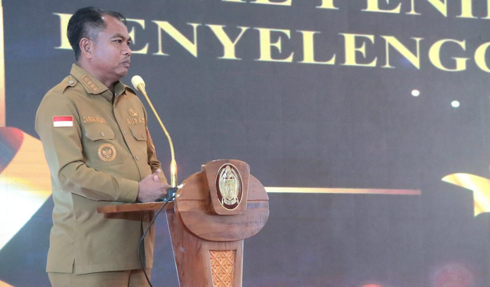kabupaten serdang bedagai