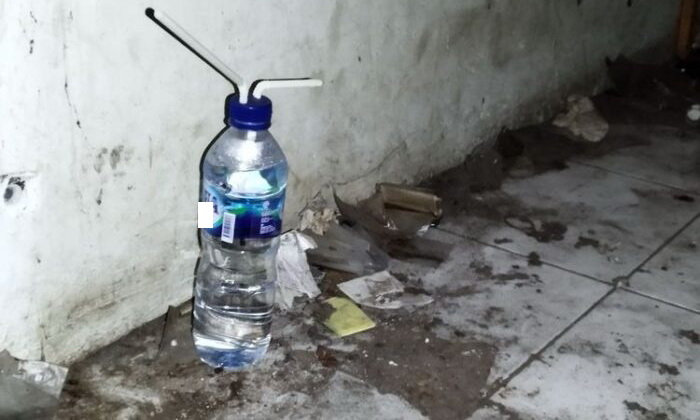 Manager PTPN 1 Kebun Kwala Bingei Rayon Kwala Madu diminta melakukan tes urine seluruh tenaga pengamanan (sekuriti) dan oknum BKO Perkebunan Rayon Kwala Madu