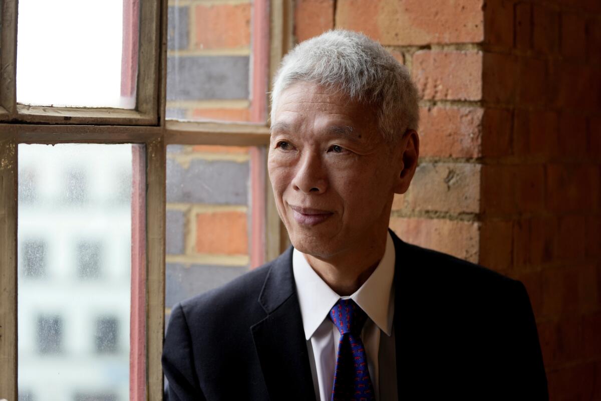 putra pendiri singapura