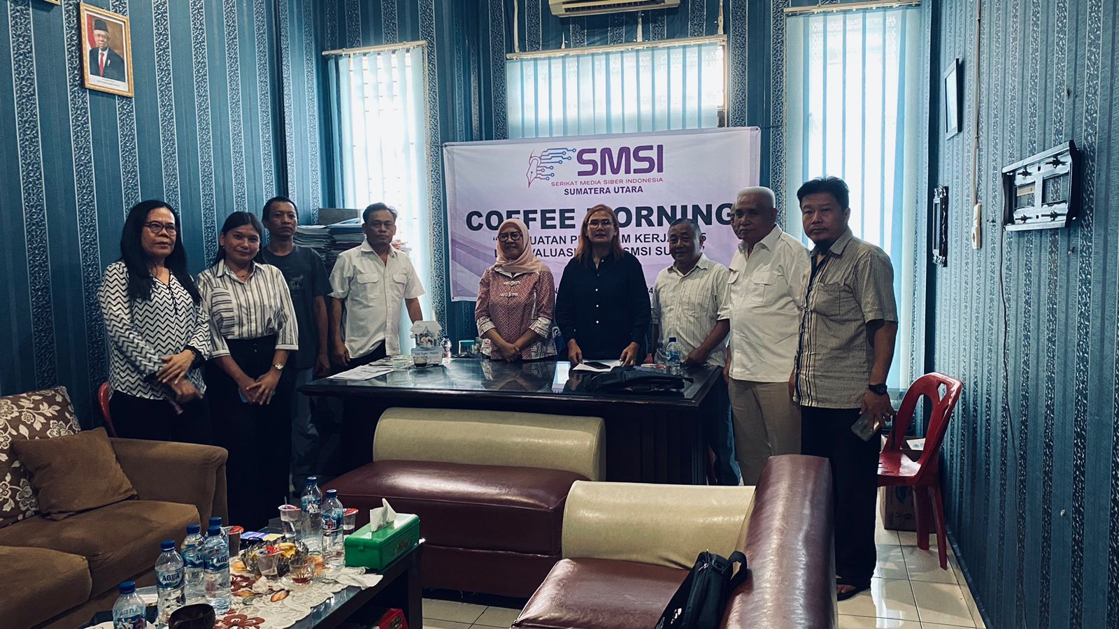 smsi-sumut-coffee-morning
