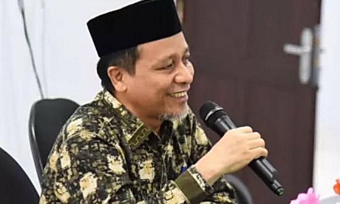Wakil Ketua DPRD Medan dari Fraksi Partai Keadilan Sejahtera (PKS), H Rajudin Sagala SPdI, mengingatkan seluruh guru di Medan untuk meningkatkan kualitas pendidikan agama kepada para siswa