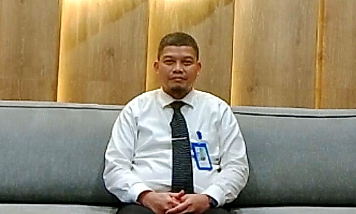 Pengurus Besar Jujitsu Indonesia (PBJI) menggelar Jakarta Open Tournament Jujitsu 2025 pada 20-23 Februari 2025 di Jakarta.
