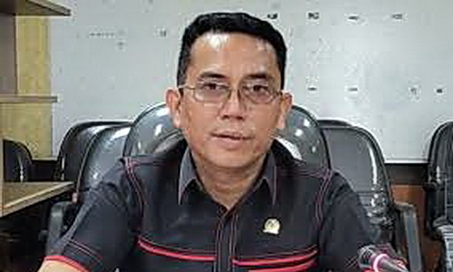 Ketua Komisi IV DPRD Medan Paul Mei Anton Simanjuntak menyatakan, akan memanggil Dinas Perumahan Kawasan Permukiman Cipta Karya dan Tata Ruang (PKPCKTR) Kota Medan serta pemilik bangunan ruko yang diduga melanggar izin di Jalan STM Ujung/Suka Terang