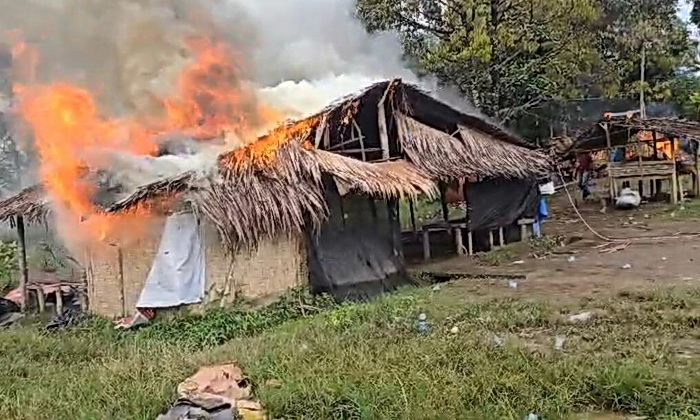 Polres Binjai kembali menegaskan keseriusannya dalam memberantas peredaran narkoba dan aktivitas judi dengan melaksanakan Gerebek Sarang Narkoba (GSN).