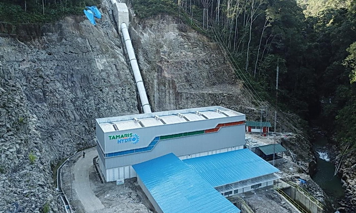 PT PLN (Persero) Unit Induk Daerah (UID) Sumatera Utara menunjukkan komitmennya dalam mendukung transisi energi bersih dengan menggunakan lebih dari 40 persen energi bersih untuk memasok kebutuhan tenaga listrik di wilayah Sumatera Utara