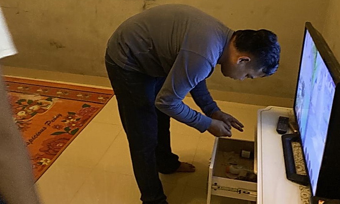 Polres Langkat melalui Unit I Sat Resnarkoba telah menindaklanjuti aduan masyarakat terkait adanya dugaan peredaran narkotika di Dusun I Pancurido, Desa Pancurido, Kecamatan Salapian, Kabupaten Langkat, Jumat (31/1/2025)