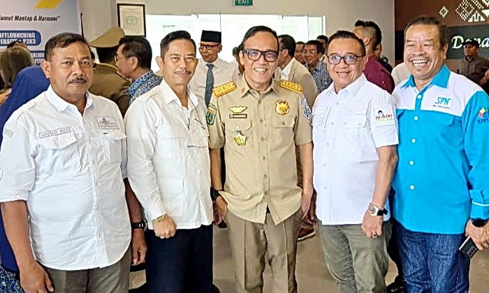 Wakil Menteri Tenaga Kerja (Wamenaker) Immanuel Ebenezer Gerungan mengatakan, bahwa K3 adalah elemen krusial dalam menjaga produktivitas dan kesejahteraan tenaga kerja.