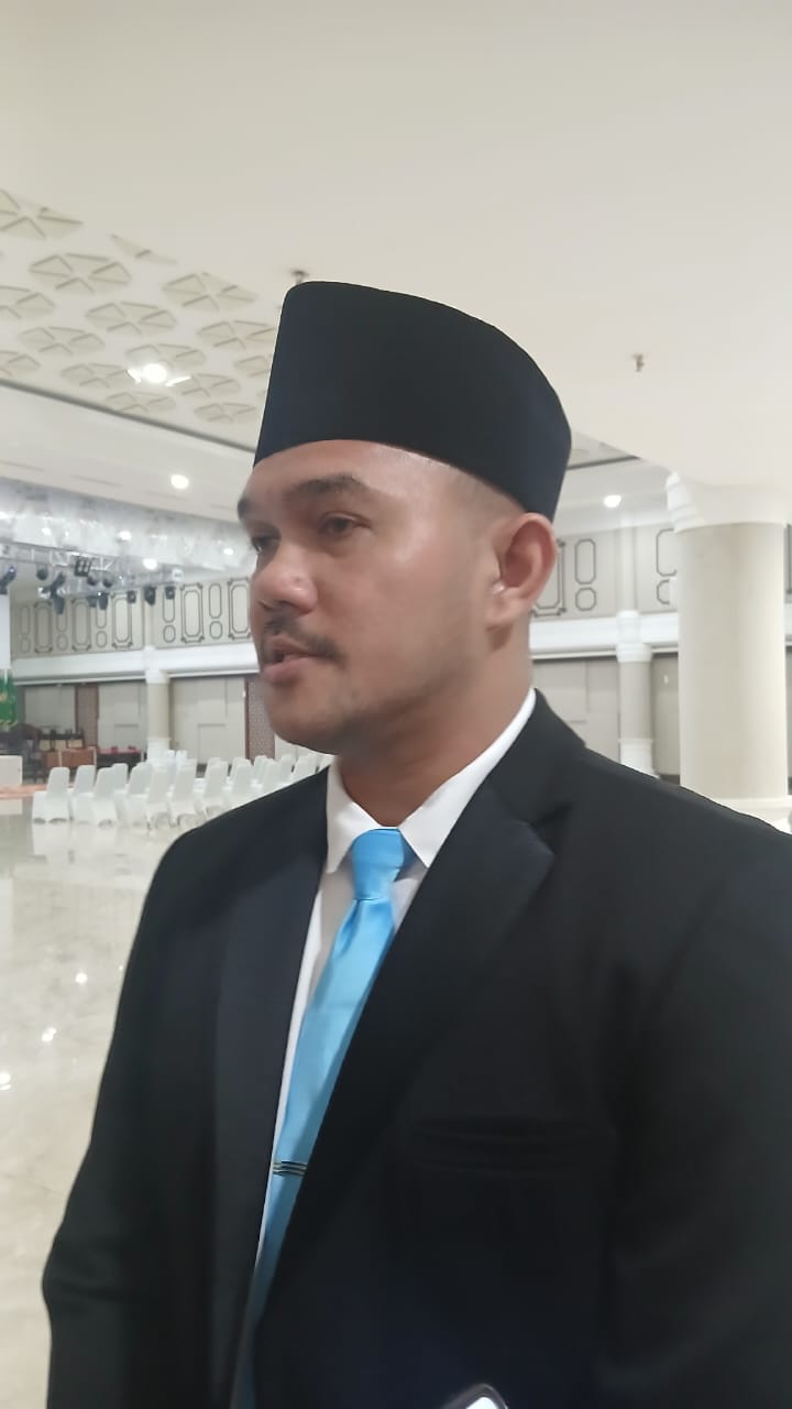 Gubsu Bobby Nasution Tegaskan  Tak Ada Pungli di Sekolah