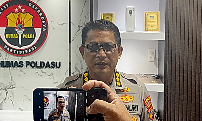 Unit 1 Subdit III Direktorat Reserse Narkoba (Dit Resnarkoba) Polda Sumut berhasil mengungkap peredaran gelap narkoba di wilayah Tanjungbalai – Asahan dengan menangkap tiga pelaku.