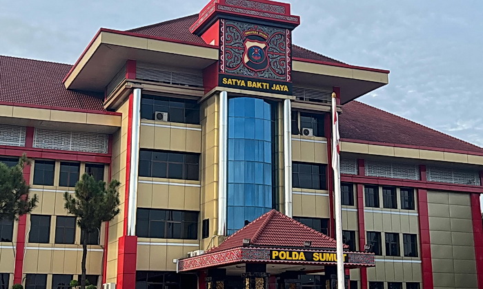 Dit Resnarkoba Polda Sumut bersama jajaran terus menunjukkan komitmennya dalam memberantas peredaran narkoba di wilayah Sumatera Utara