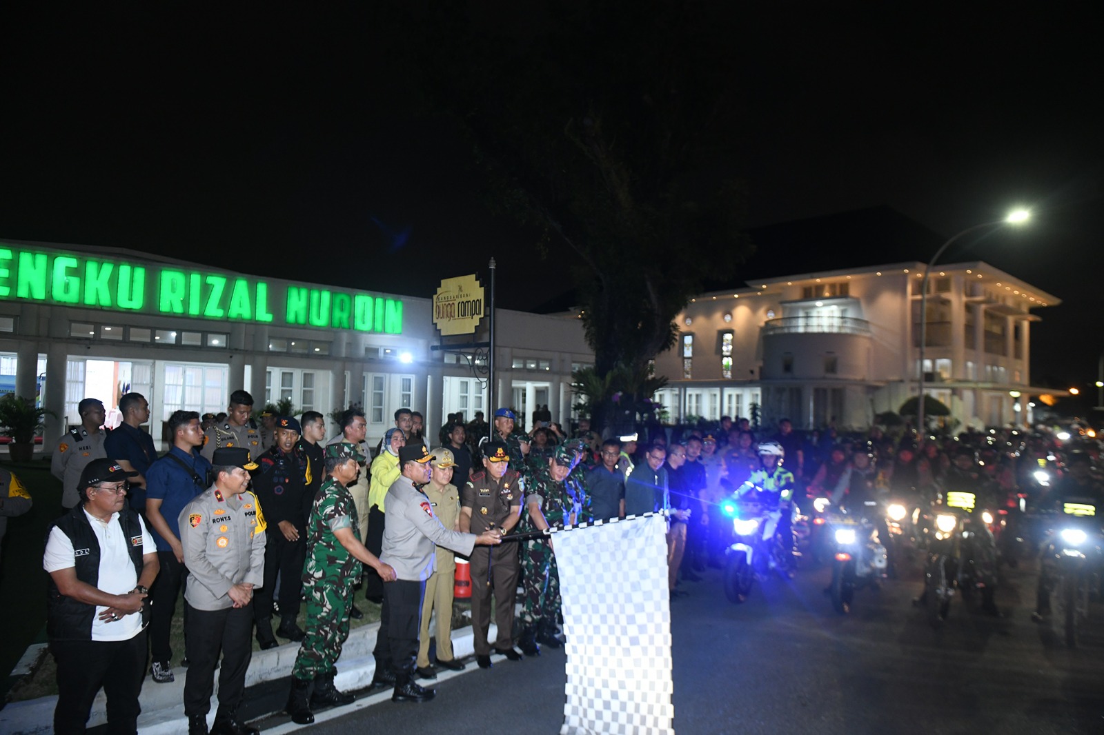 bawaslu sumut dan pj gubernur sumut