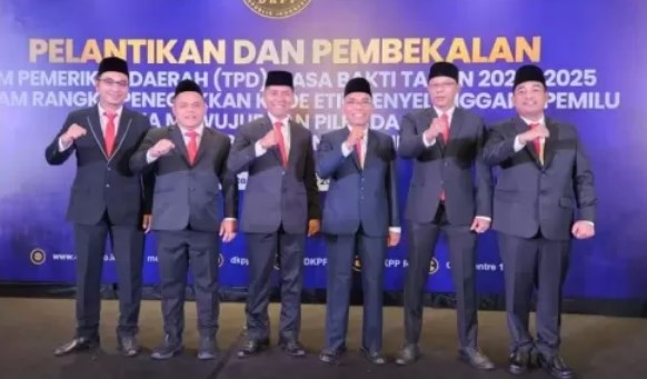 foto bawaslu 12