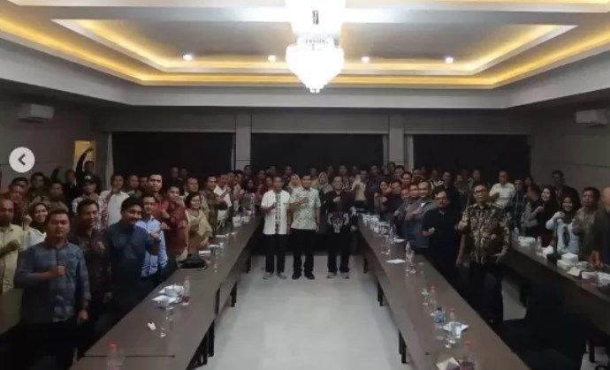 bawaslu sumut