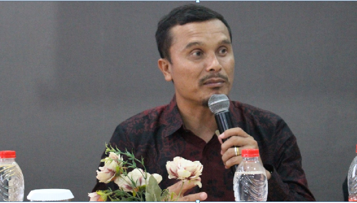 bawaslu sumut terima laporan