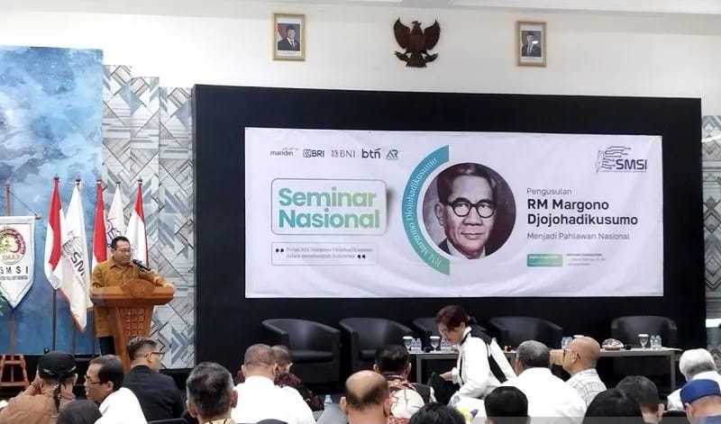 smsi gelar seminar nasional