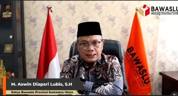 bawaslu sumut imbau