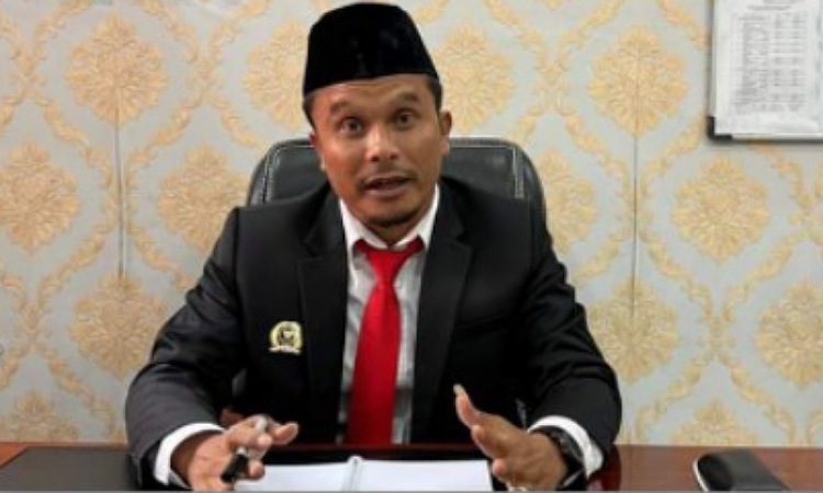 bawaslu sumut awasi kampanye terselubung