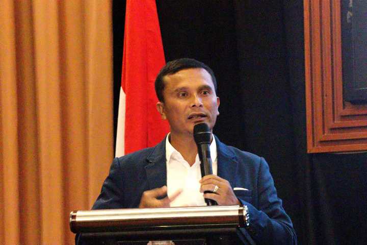 bawaslu sumut ingatkan serngan fajar