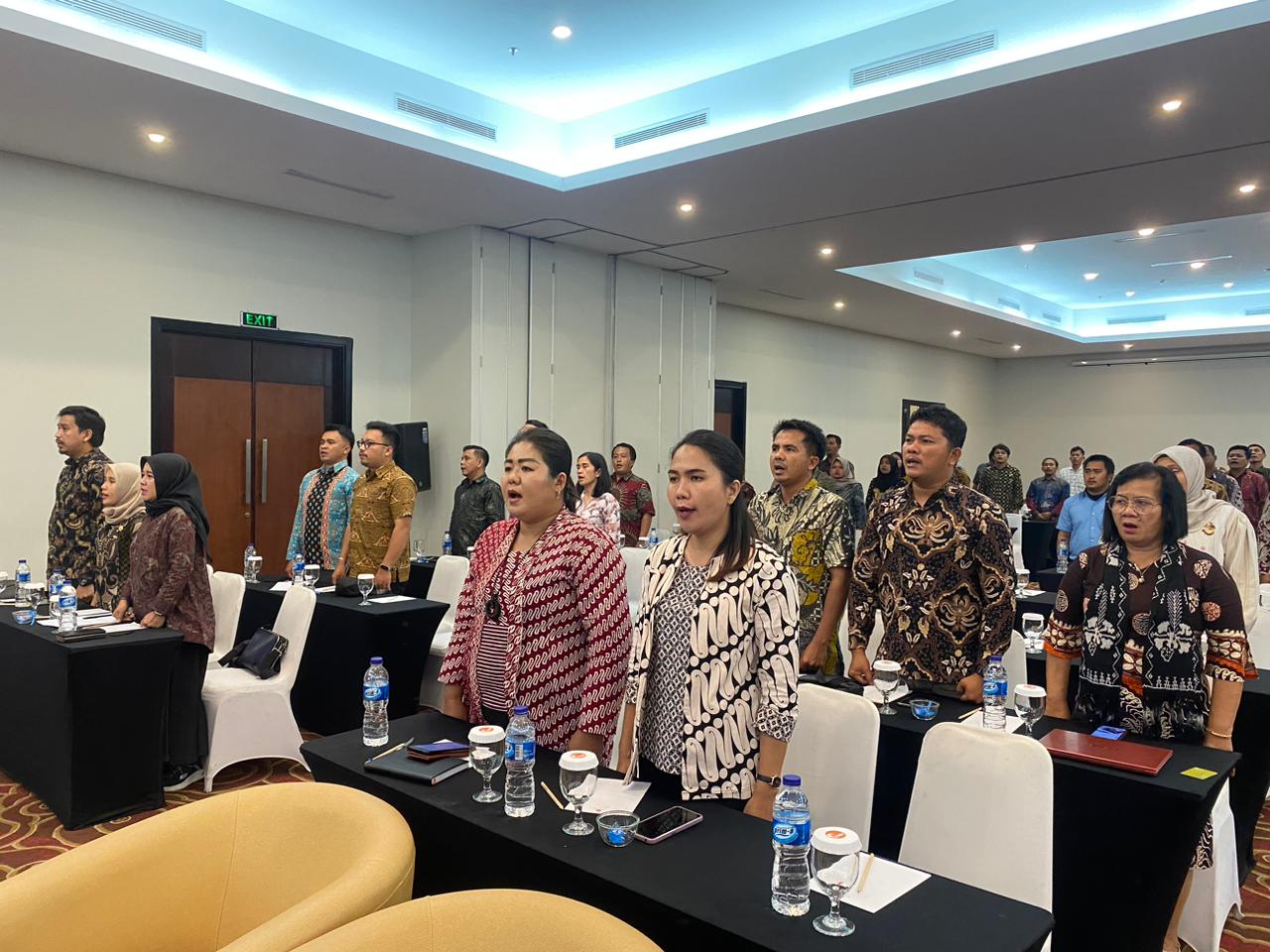 bawaslu sumut putung sura