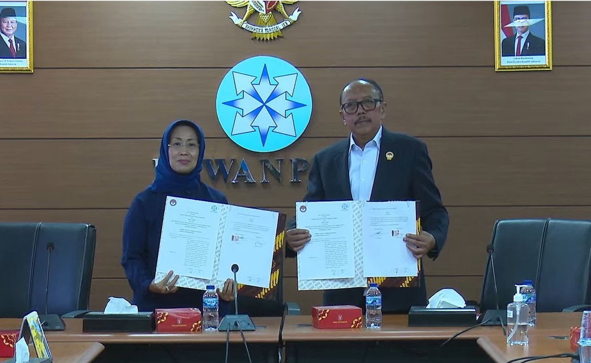 dewan pers mou lpsk