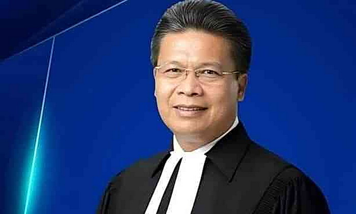 Ephorus HKBP Pdt Dr Victor Tinambunan menegaskan, bahwa selama masih seputar mempertahankan PT TPL (Toba Pulp Lestari) beroperasi, maka dialog tidak dibutuhkan.