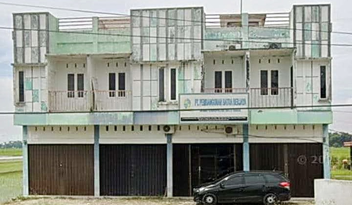 Pengurus Daerah (PD) Ikatan Wartawan Online (IWO) desak DPRD Batubara untuk segera melakukan Rapat Dengar Pendapat (RDP) terkait raibnya 48 sertifikat dan penjualan 1 unit ruko sebagai salah satu aset milik Badan Usaha Milik Daerah (BUMD) PT Pembangunan Batra Berjaya (PT PBB)