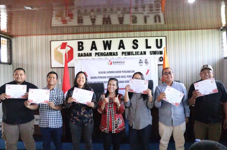 bawaslu sumut